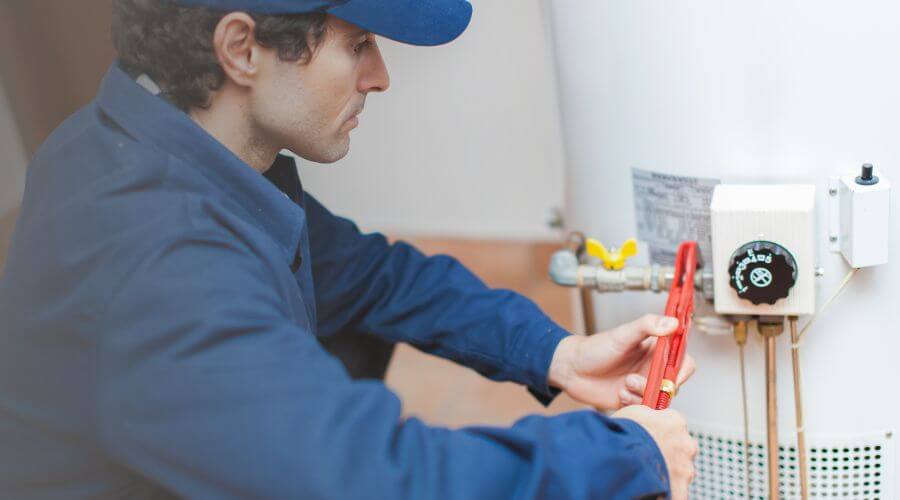Professional septic pumping service in Mittie, LA